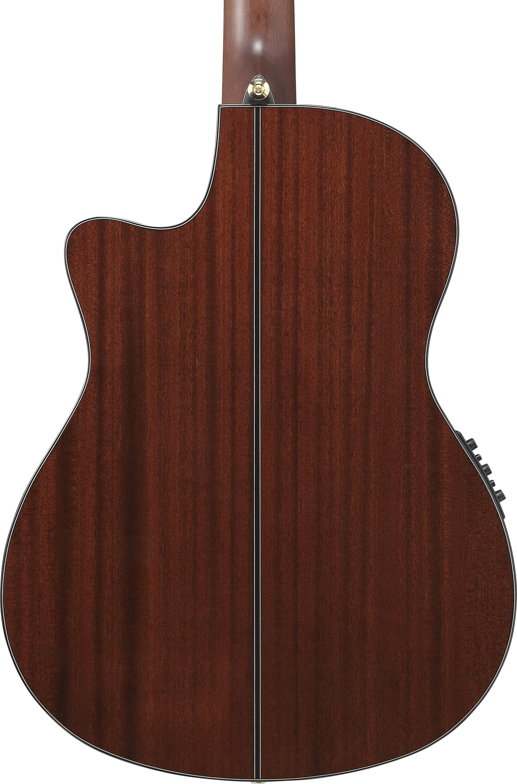 GA35TCE-NT Konzertgitarre  
